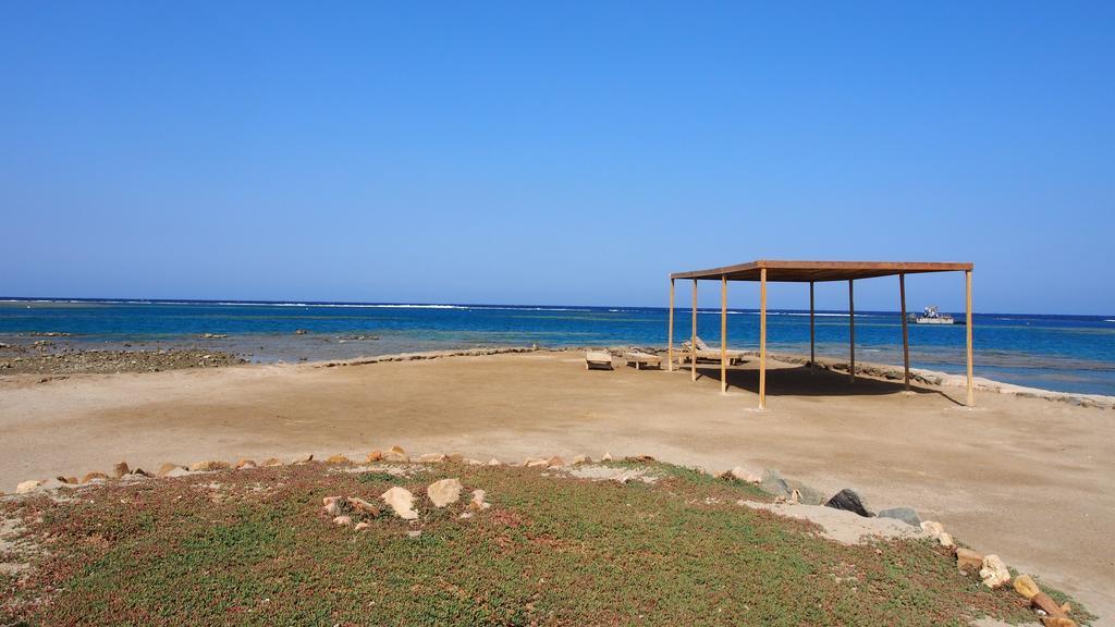 Diving Station - Reef Villa Марса-Алам Екстер'єр фото