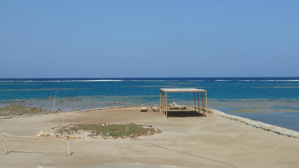 Diving Station - Reef Villa Марса-Алам Екстер'єр фото