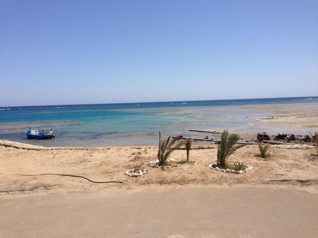 Diving Station - Reef Villa Марса-Алам Екстер'єр фото