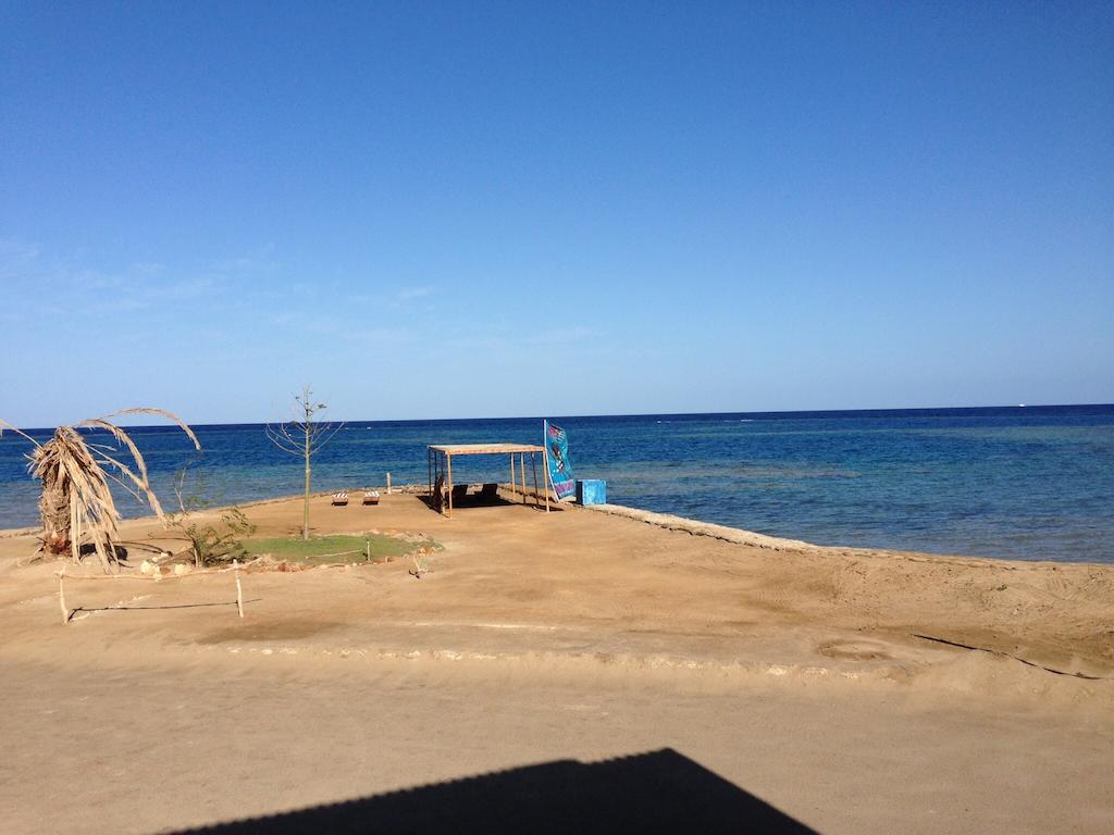 Diving Station - Reef Villa Марса-Алам Екстер'єр фото